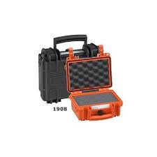 EXPLORER 1908 SUITCASE with sponge