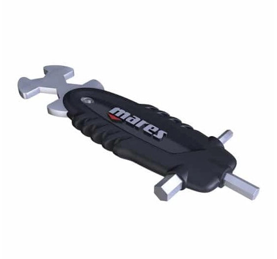 MARES MULTI-PURPOSE PRO TOOL