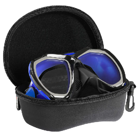 Mares Mask - Force-X LS