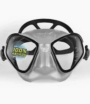 C4 Condor Anti-fog Mask