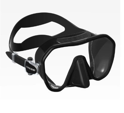 Cressi Z2 Mask