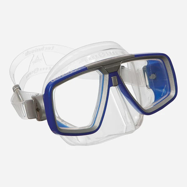 Aqualung Look Mask