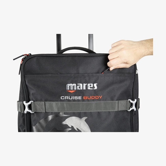Borsa Mares Cruise Buddy cod 415438