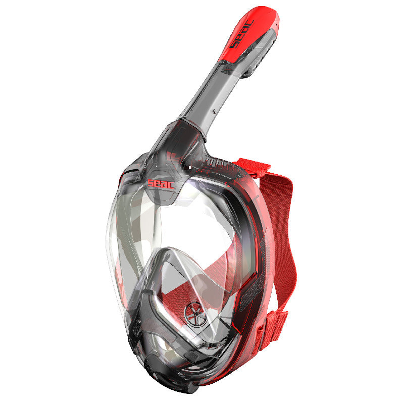 Seac Unica Snorkeling Mask