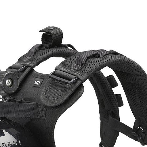 Aqualung Outlaw BK 25LBS BCD