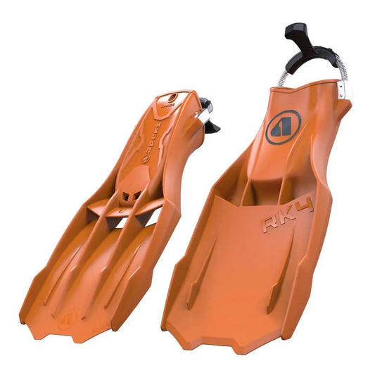 Apeks RK4 Fins