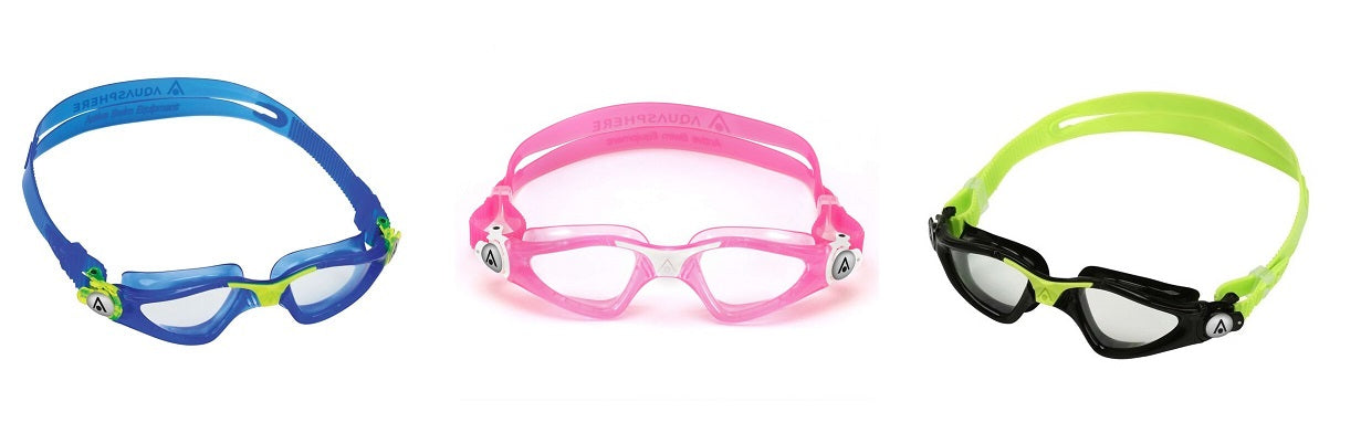 Kayenne Jr Aquasphere goggle