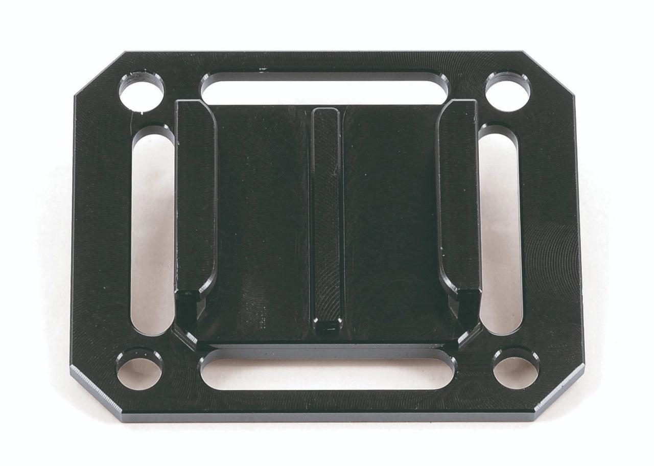 Best Divers Aluminum Sled Base for GOPRO