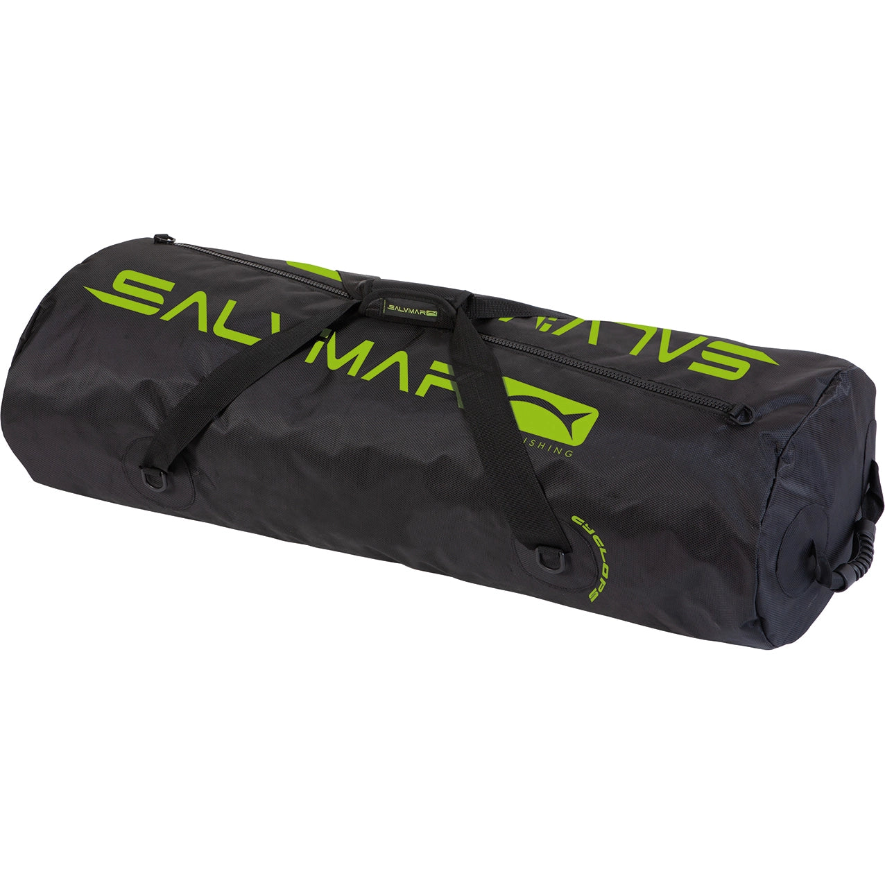 Borsa Salvimar Cyclops 100lt Nera