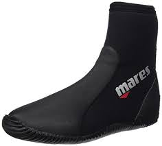 Mares CLASSIC 5mm boot