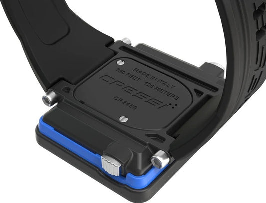 Computadora Cressi Raffaello