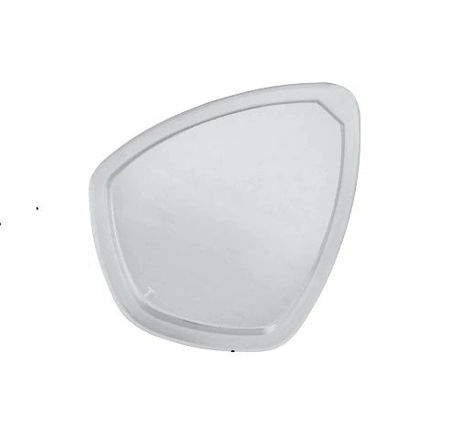 Optical lens for Cressi Focus mask