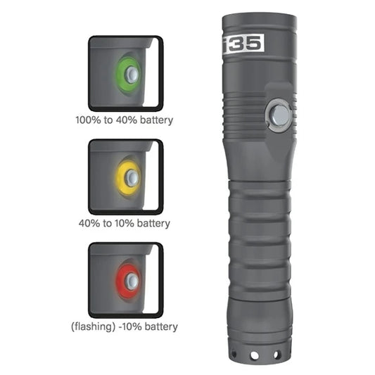 Torcia Seac I35 cod 50-30/AN