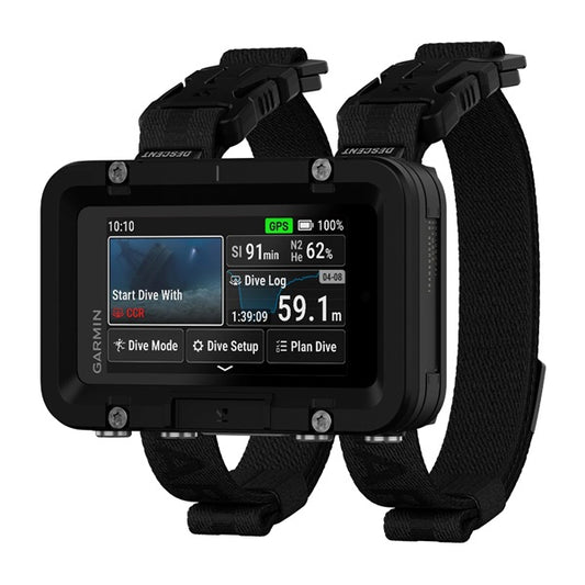 Ordenador Garmin Descent™ X50i
