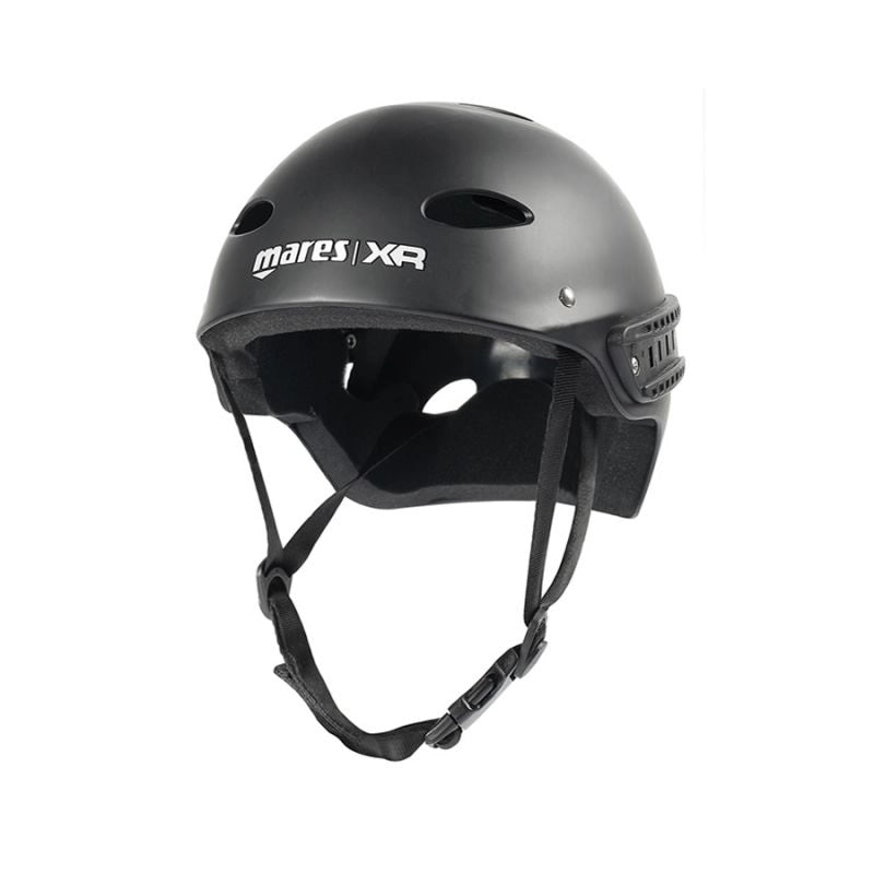 Mares Rigid Cup XR Helmet