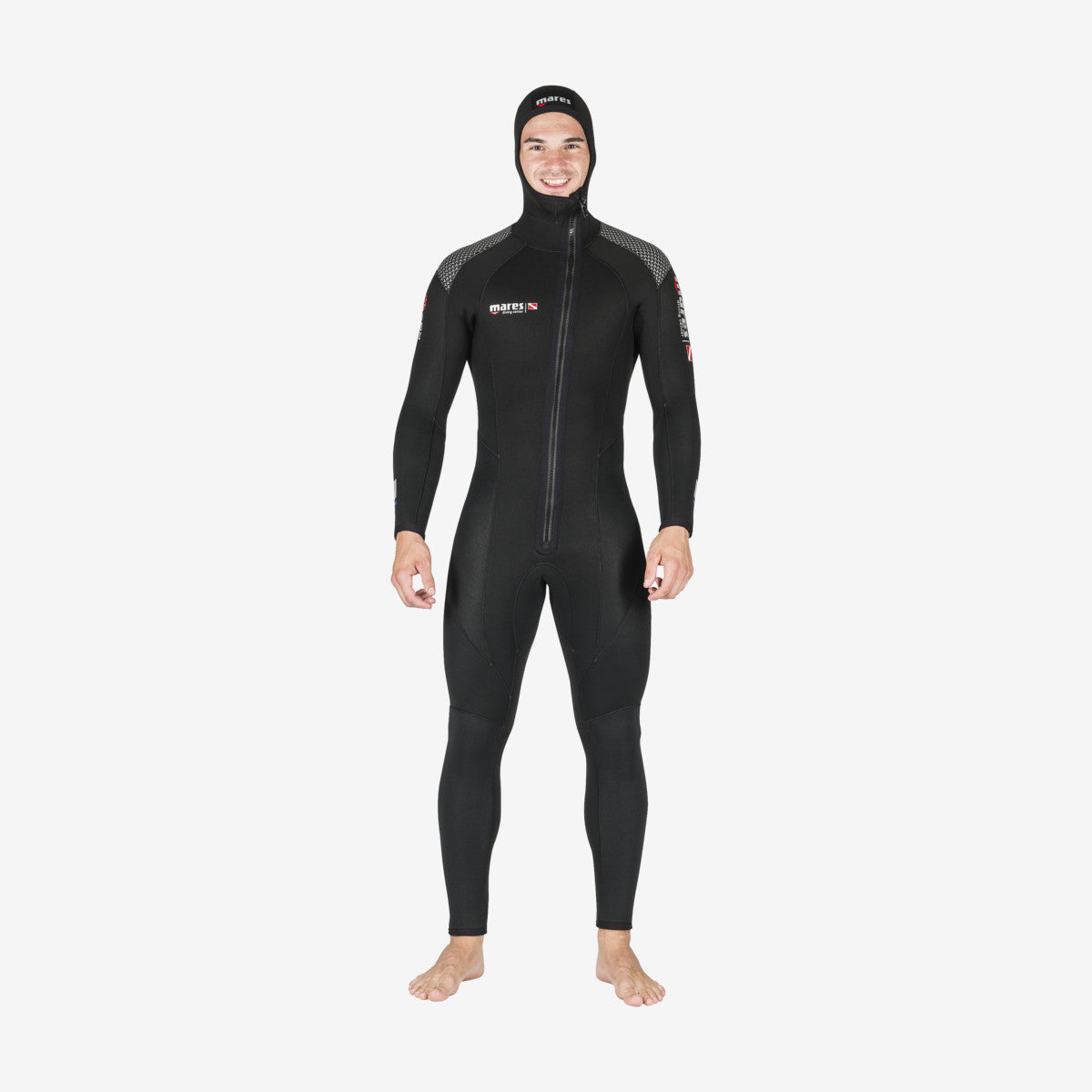 Mares Rover One-Piece Wetsuit 5mm