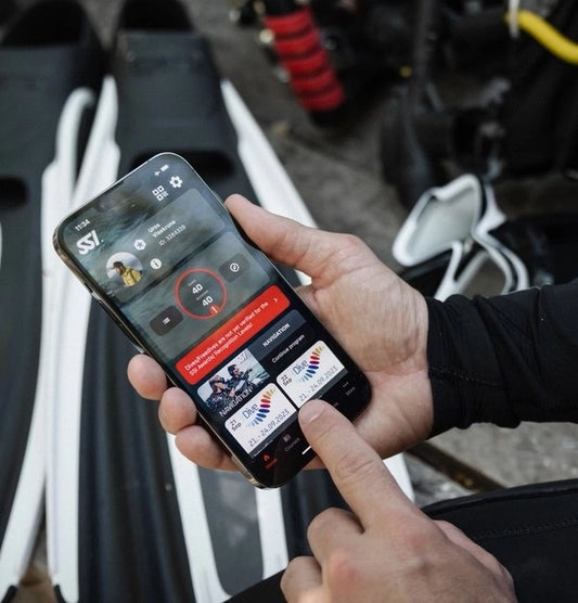 Código informático Mares Quad 2: 414152