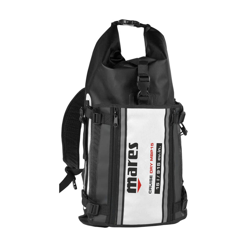 Mares Waterproof Backpack CRUISE DRY MBP15 415450