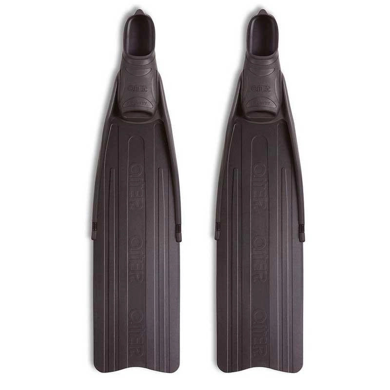 Omer Eagleray Fins - Buy Comfortable Spearfishing Fins - Scubamarket