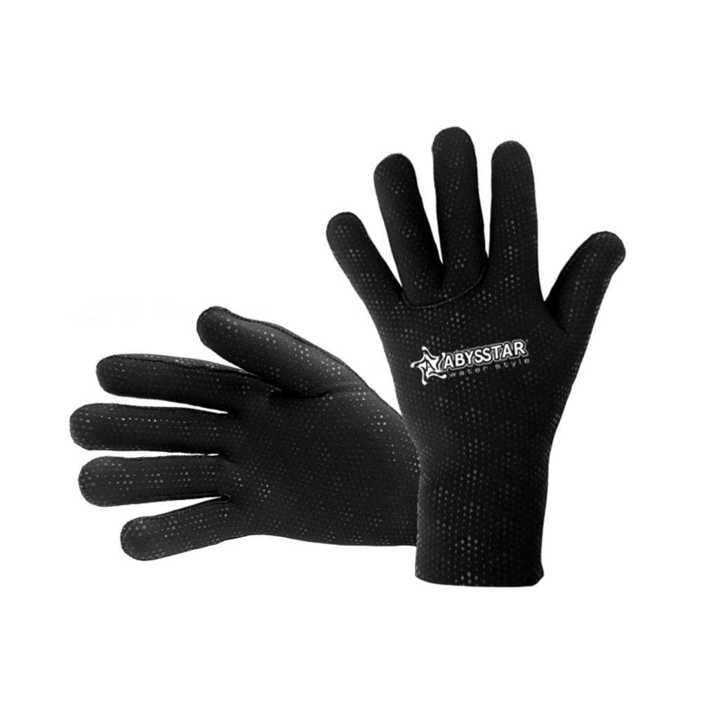 Abyss 3mm Hyperstretch Glove