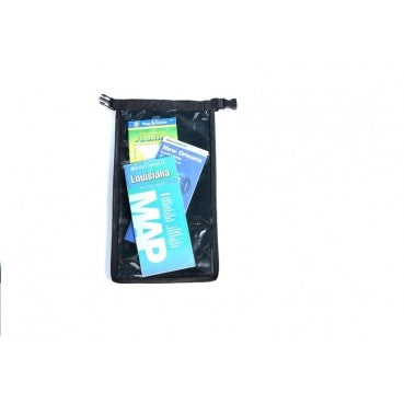 Bolsa impermeable plana Best de 1 litro