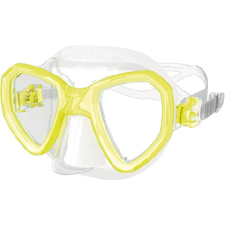 Salvimar Morpheus Mask