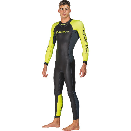 Salvimar Swim Rise Wetsuit