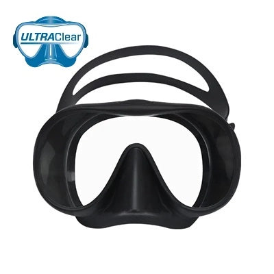 Scubatech Framless 120 Vision mask