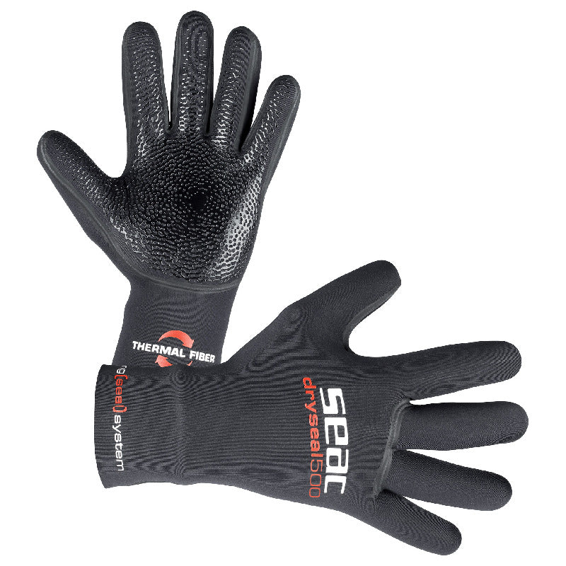 Seac Dry Seal 5mm glove code 03002