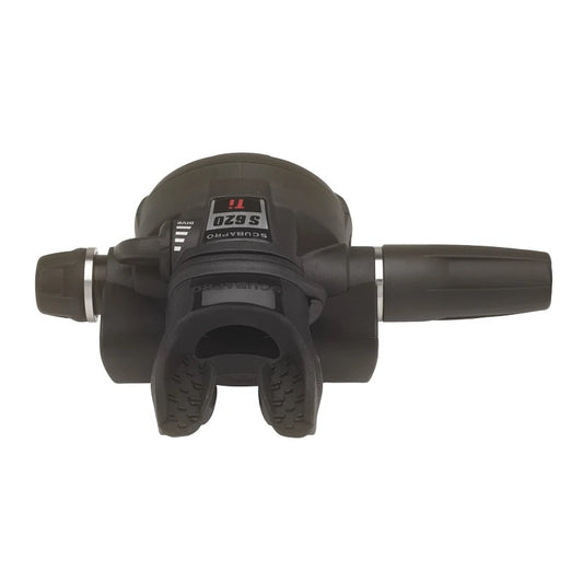 Regulador Scubapro MK25 EVO DIN 300/S620 Ti Código 12620300