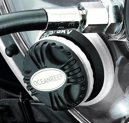 Ocean Reef Surface Valve for Mask