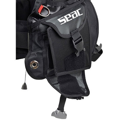 Seac Smart Jacket