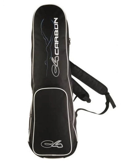 BORSA ZAINO C4 STANDARD PER PINNE