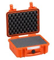 EXPLORER SUITCASE 2712.X with sponge