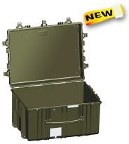 VALIGIA EXPLORER7745.X vuota