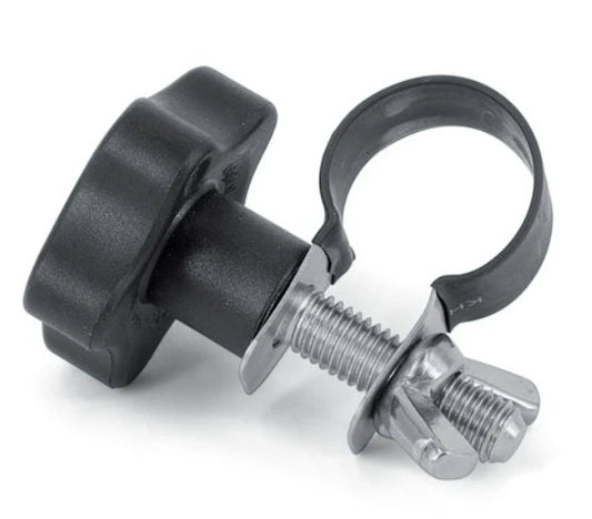 Flashlight/Arm Adapter