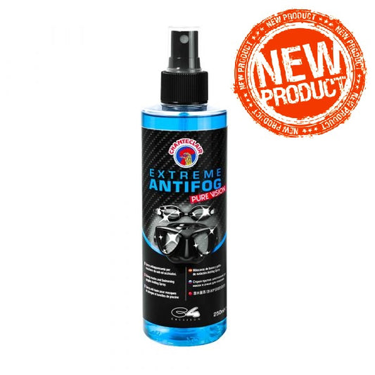 C4 Extreme Antifog anti-fog