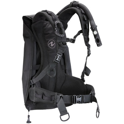Aqualung Outlaw BK 25LBS BCD