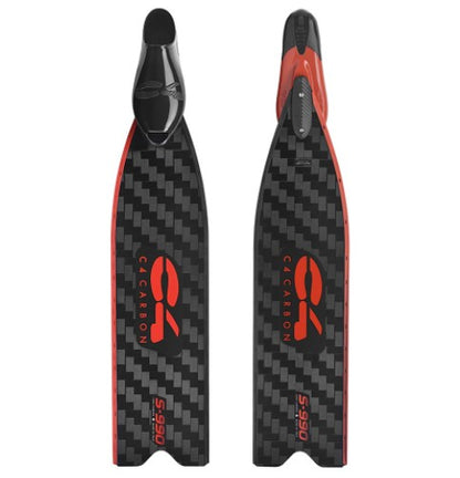 Pinna C4 S-990 firestone