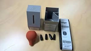 Drager Flue Gas Current Tester