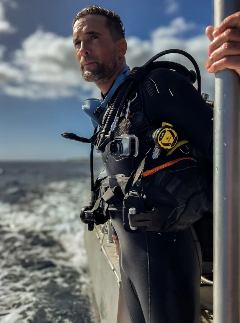 Beuchat MASTERLIFT X-Air Light 4 balancer