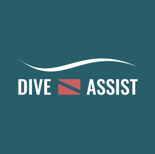 Dive Assist Underwater Insurance