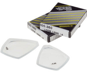 Look Aqualung Optical Mask Lenses 