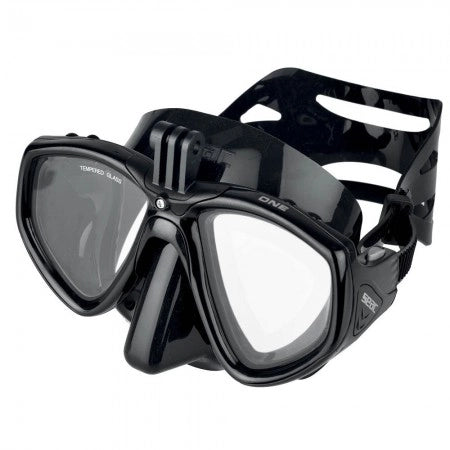 Seac One Pro Per Action Mask