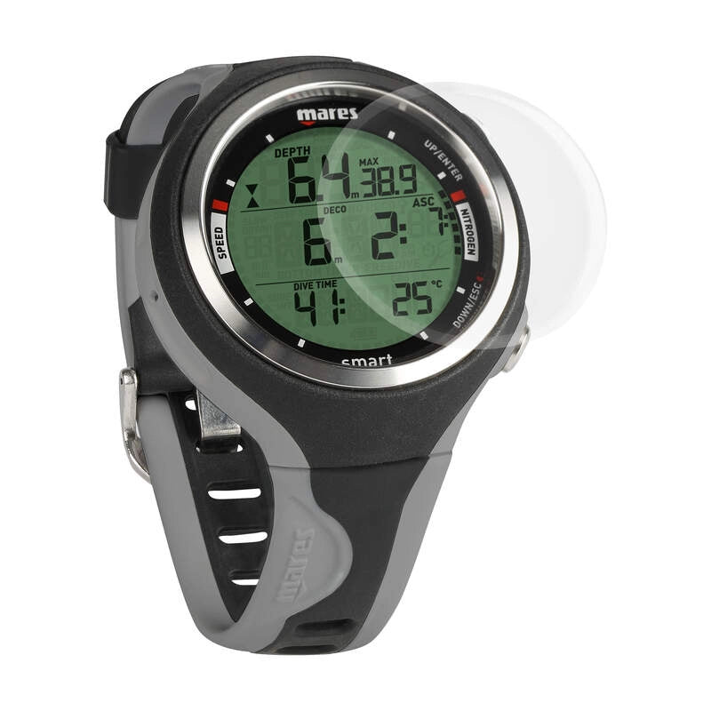 Protezione Mares Per Computer Smart ,Smart Air, Matrix