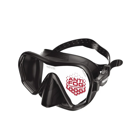 Seac Pura Antifog Mask