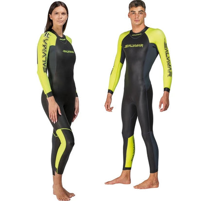 Salvimar Swim Rise Wetsuit