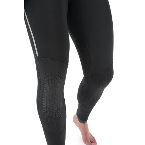 Traje de neopreno semiseco Espacio seco