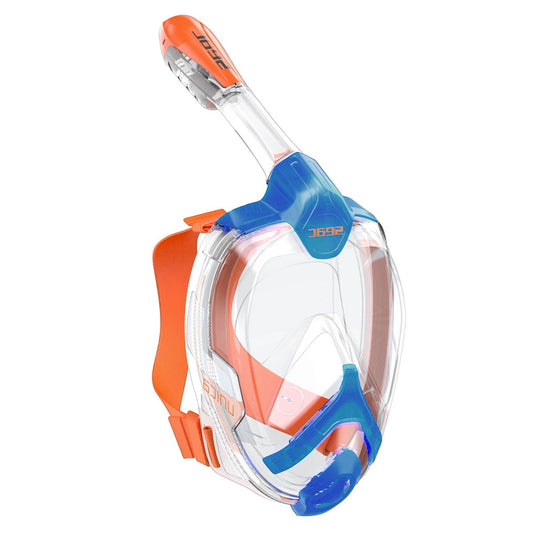 Seac Unica Snorkeling Mask