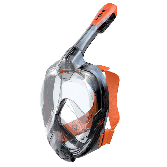 Seac Unica Snorkeling Mask